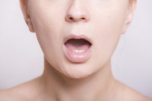 お口の悩み　歯周病対策