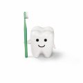歯と口の健康週間